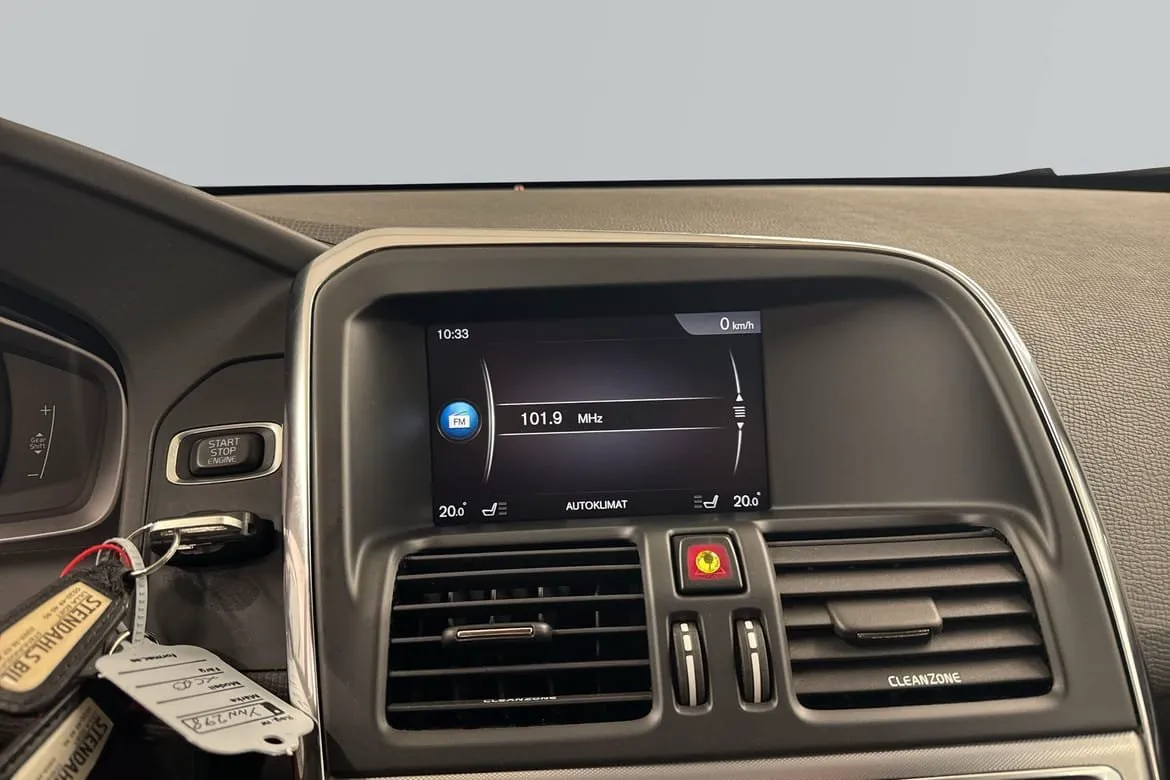 Volvo XC60 bild 6