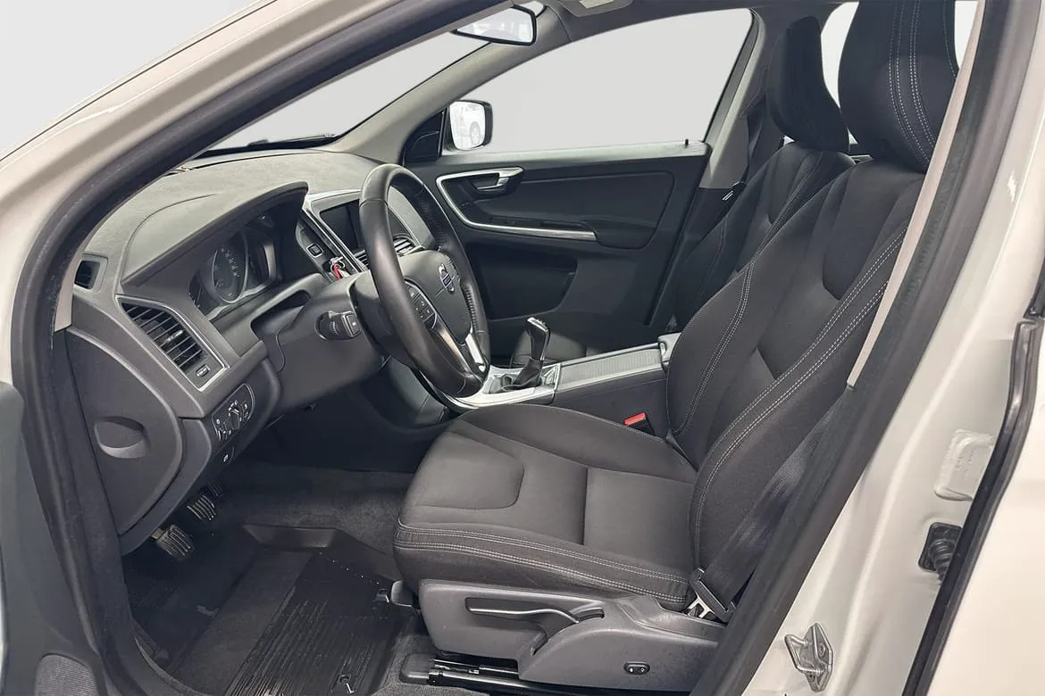 Volvo XC60 bild 4
