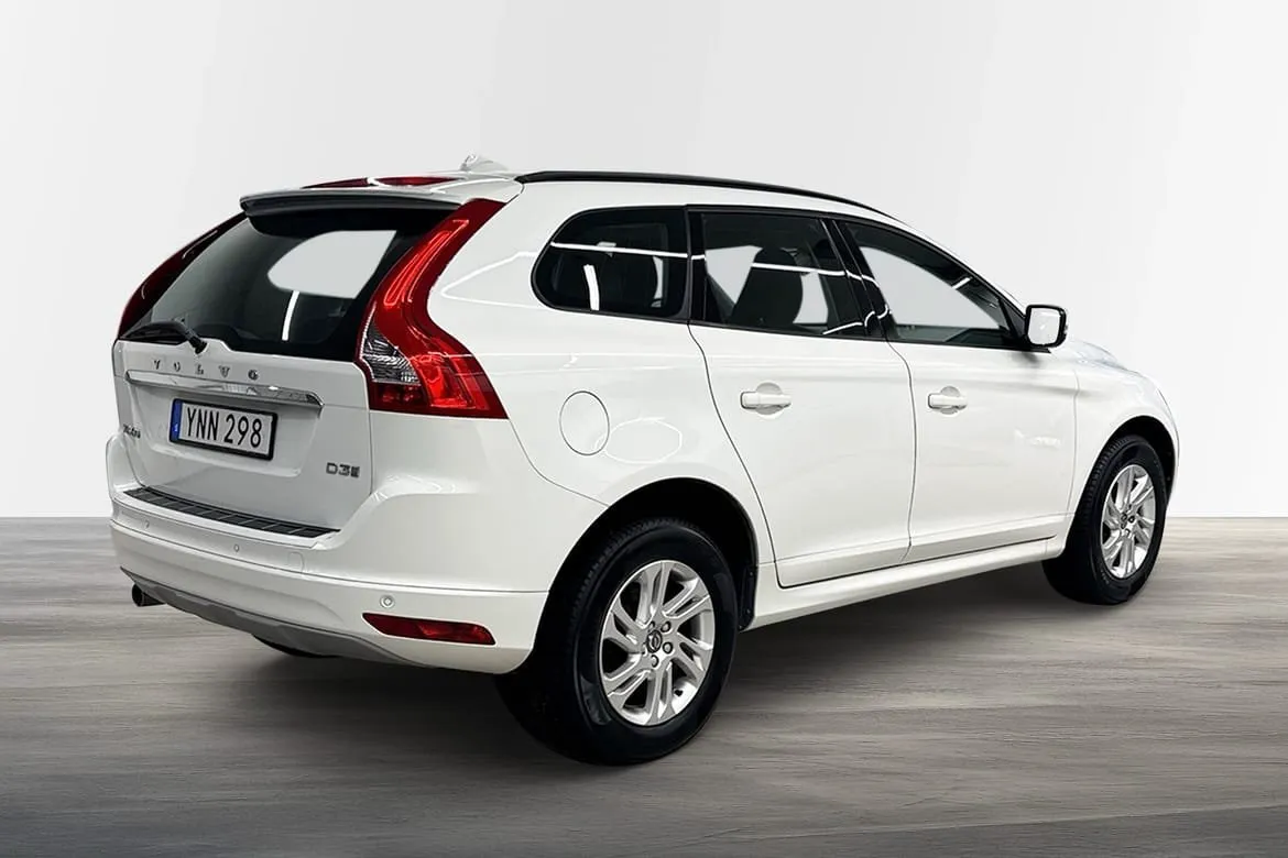 Volvo XC60 bild 3