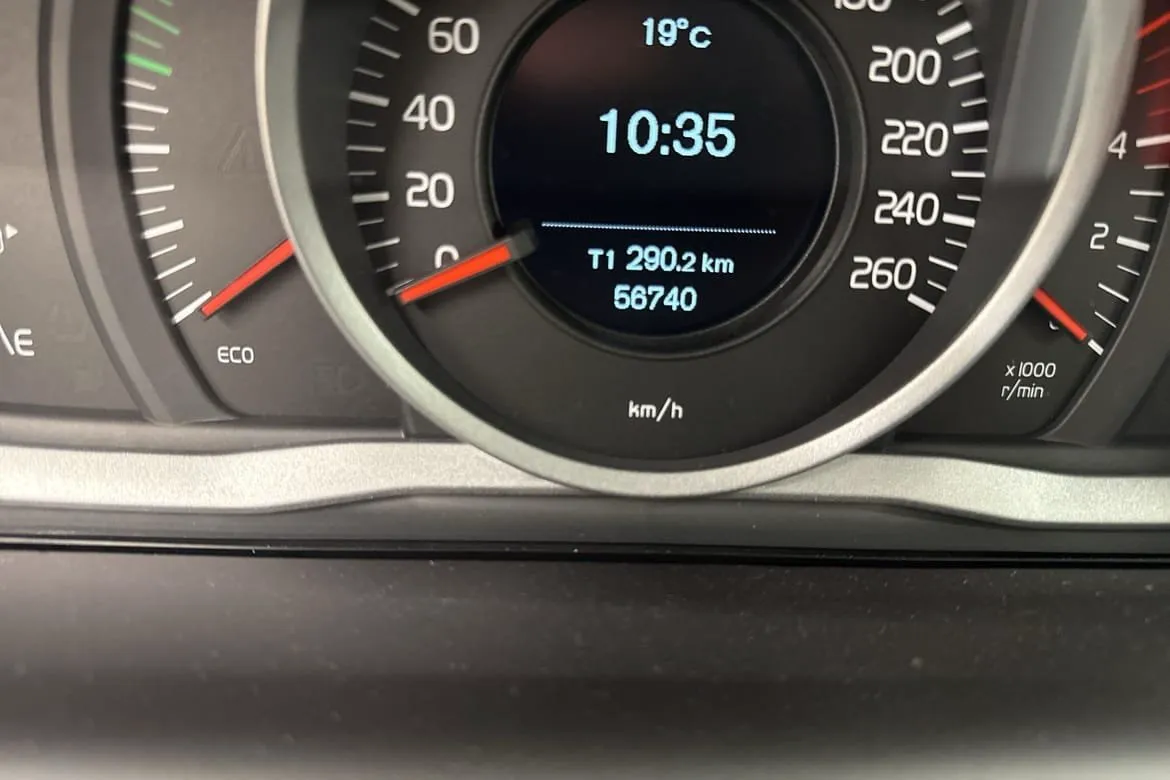 Volvo XC60 bild 16