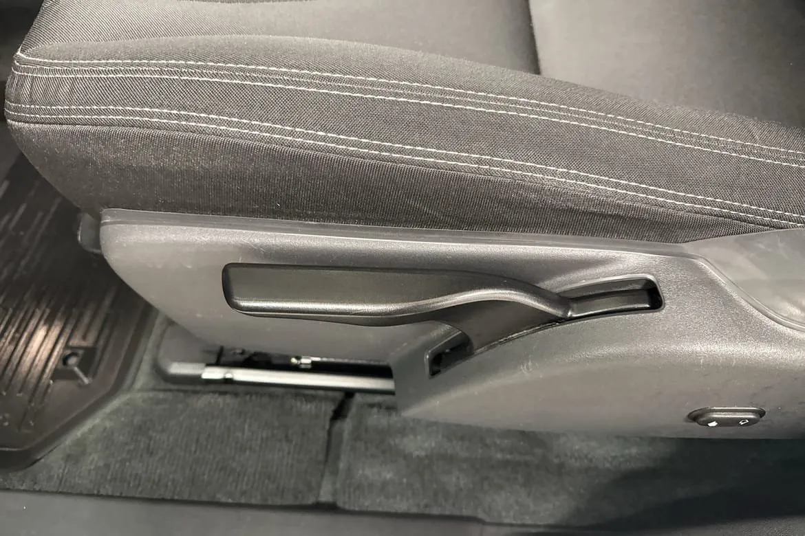 Volvo XC60 bild 14