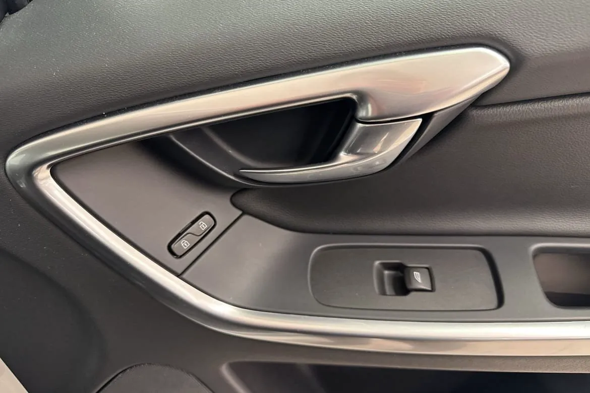 Volvo XC60 bild 17