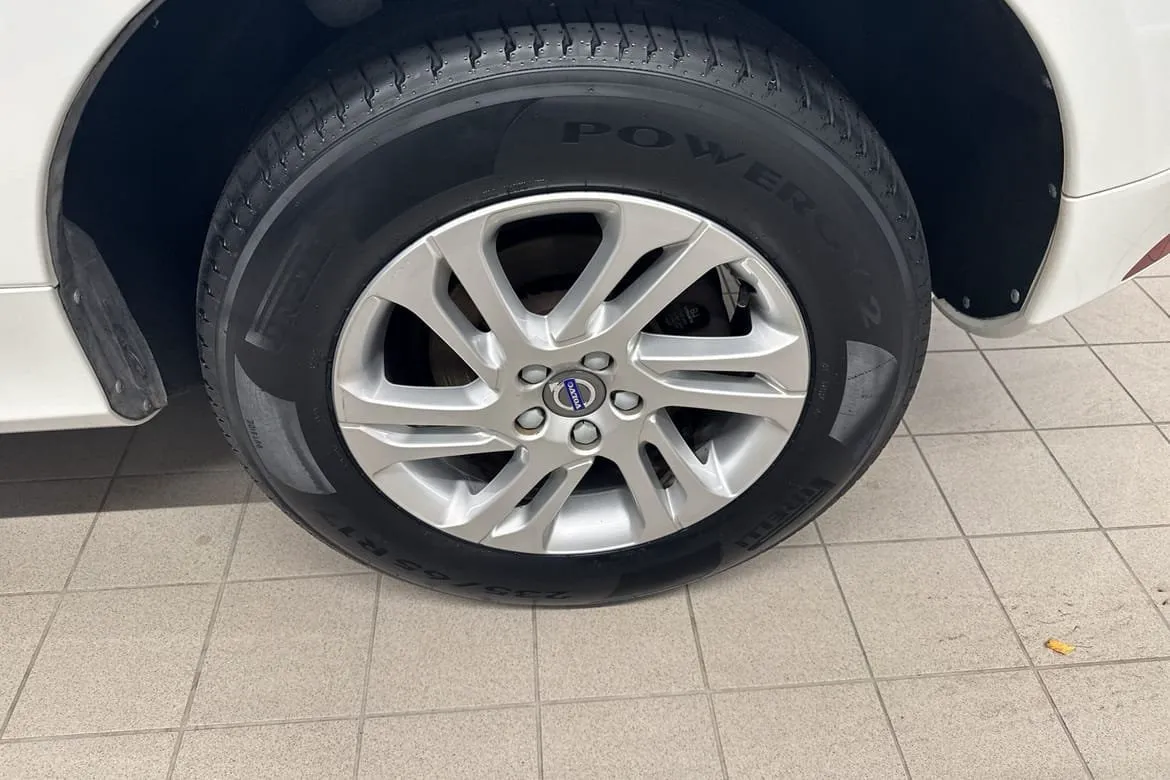 Volvo XC60 bild 12
