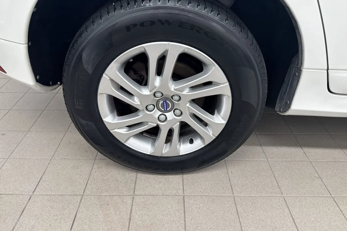 Volvo XC60 bild 9