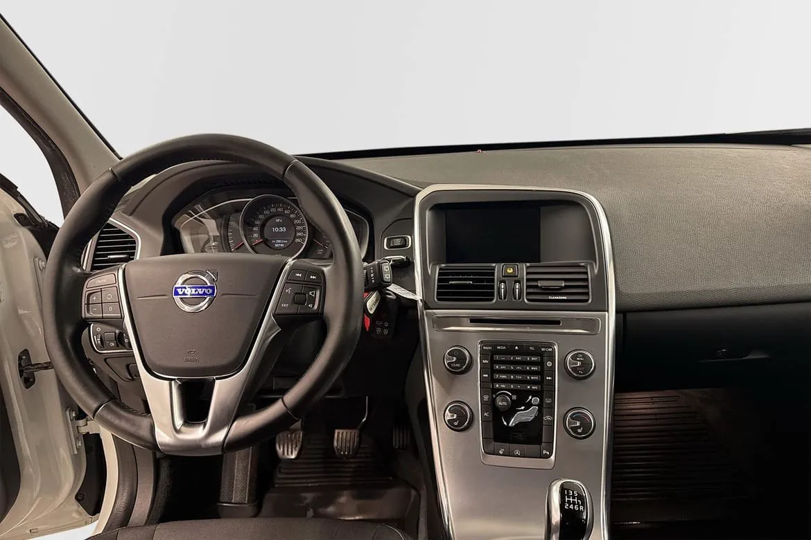 Volvo XC60 bild 5