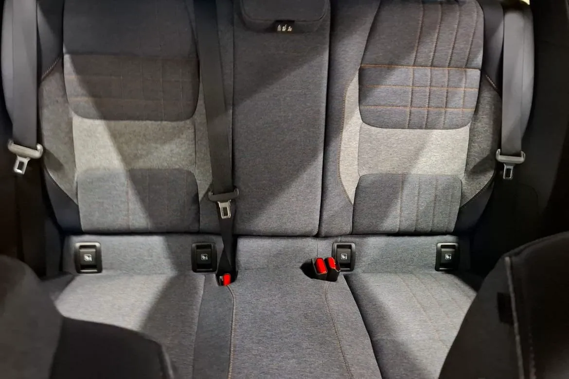 Renault 4 E-Tech bild 17