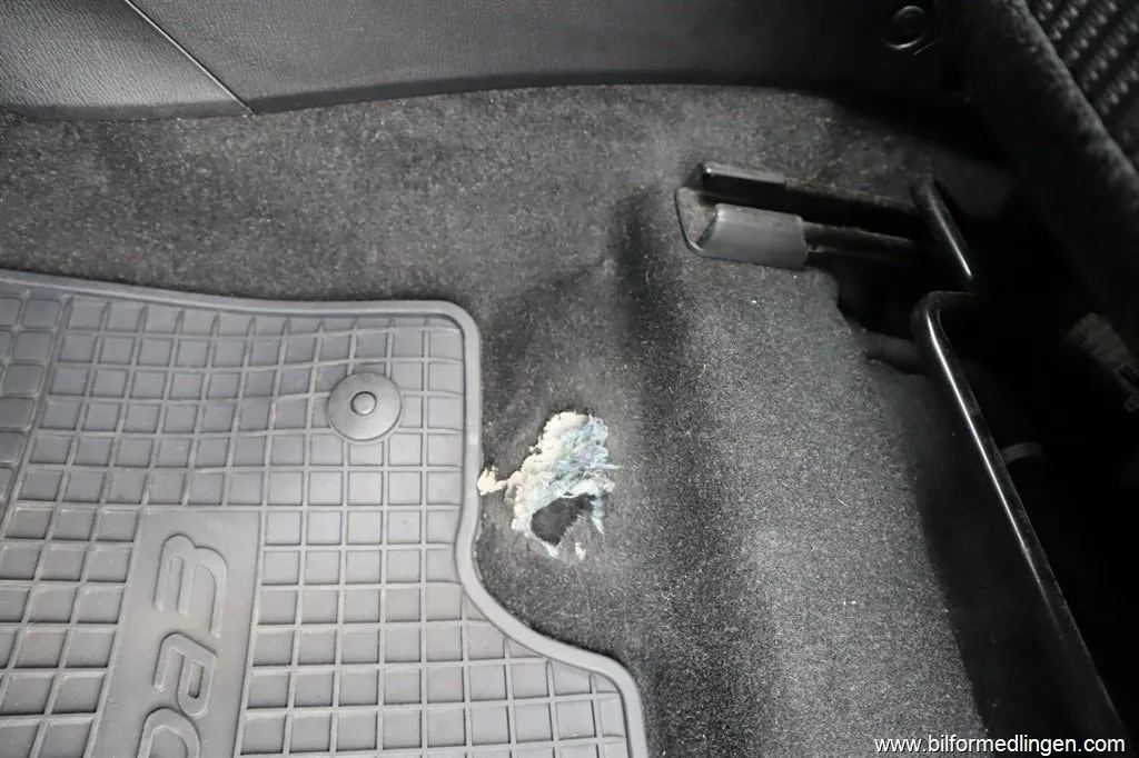 Mazda 3 bild 14