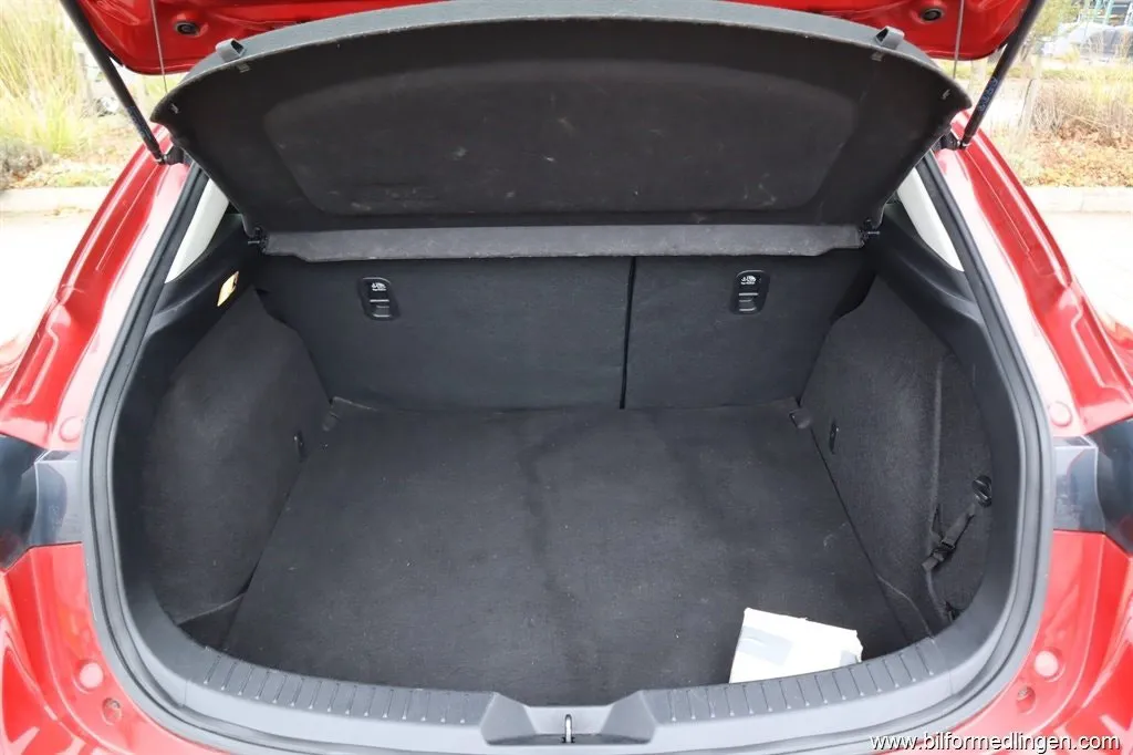 Mazda 3 bild 13