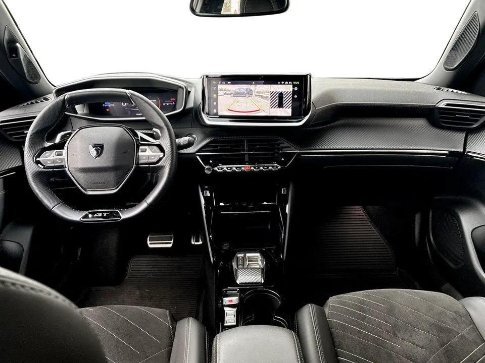 Peugeot 2008 bild 6