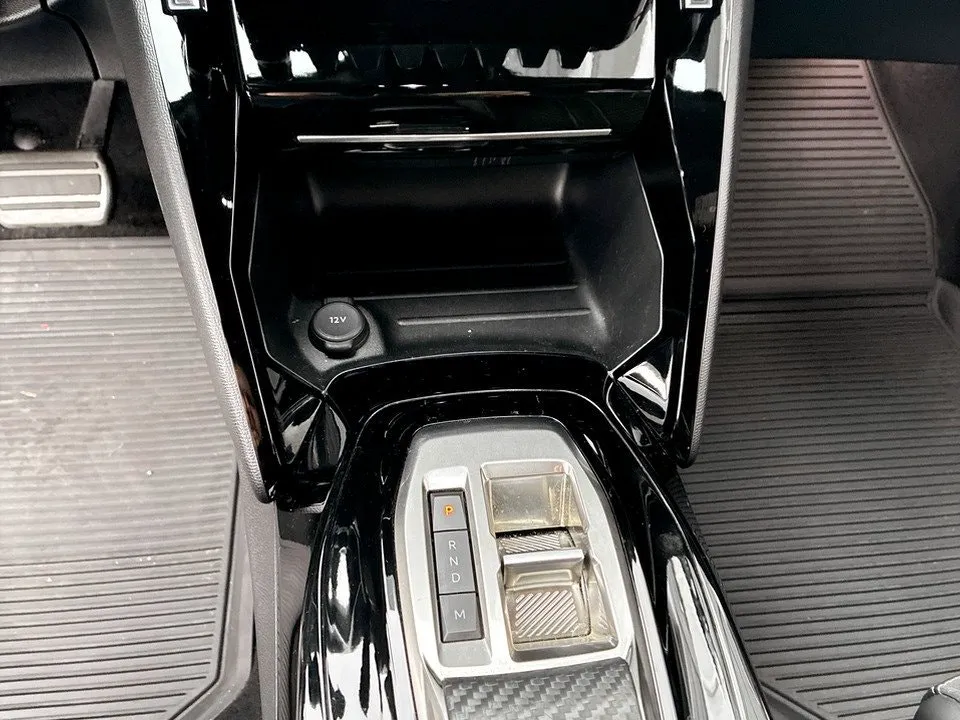 Peugeot 2008 bild 10