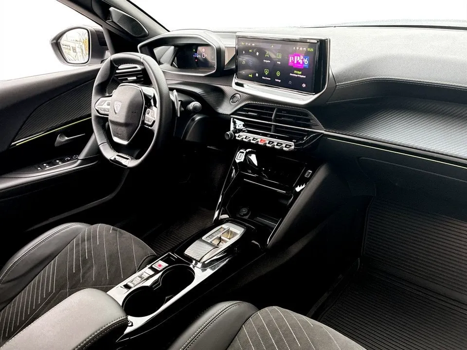 Peugeot 2008 bild 11