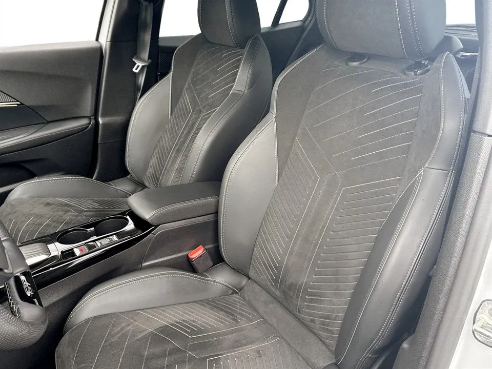 Peugeot 2008 bild 5