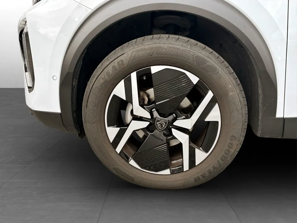 Peugeot 2008 bild 14