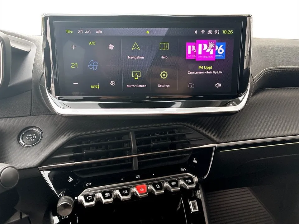 Peugeot 2008 bild 9