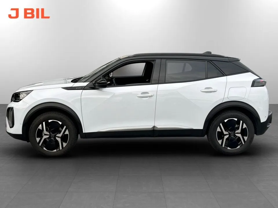 Peugeot 2008 bild 13