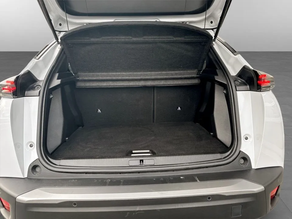 Peugeot 2008 bild 15