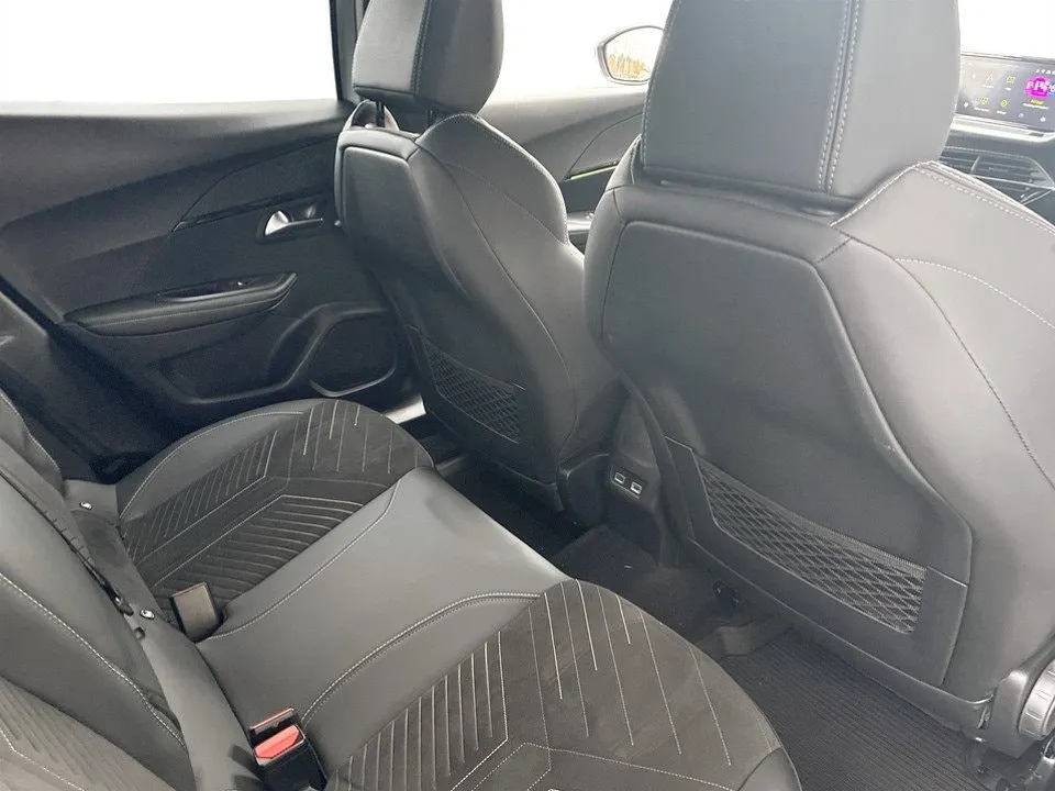 Peugeot 2008 bild 12
