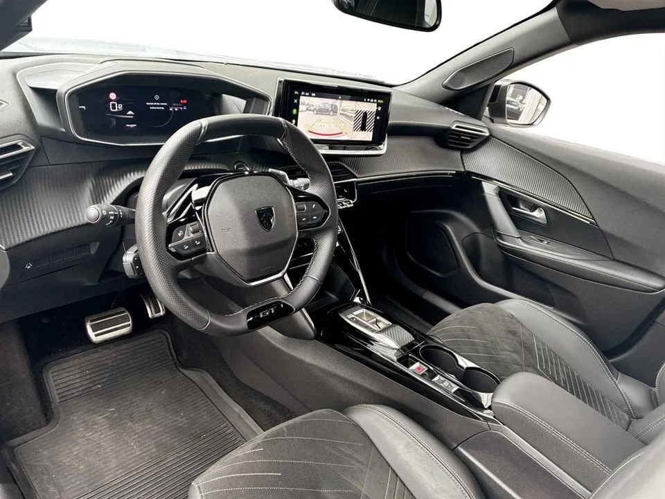 Peugeot 2008 bild 4