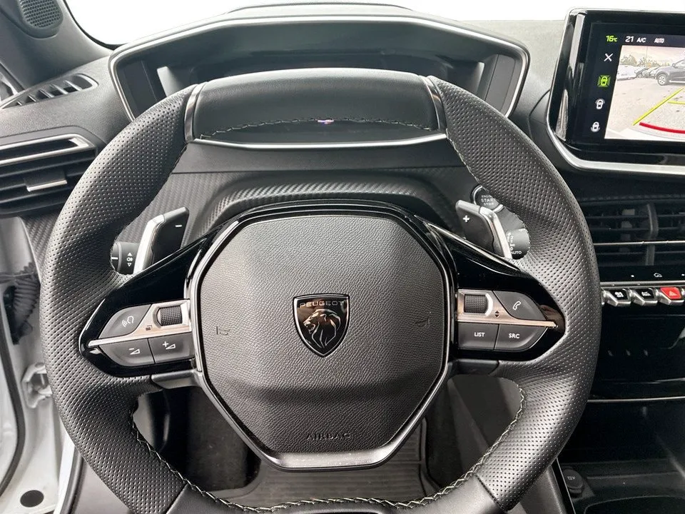 Peugeot 2008 bild 7