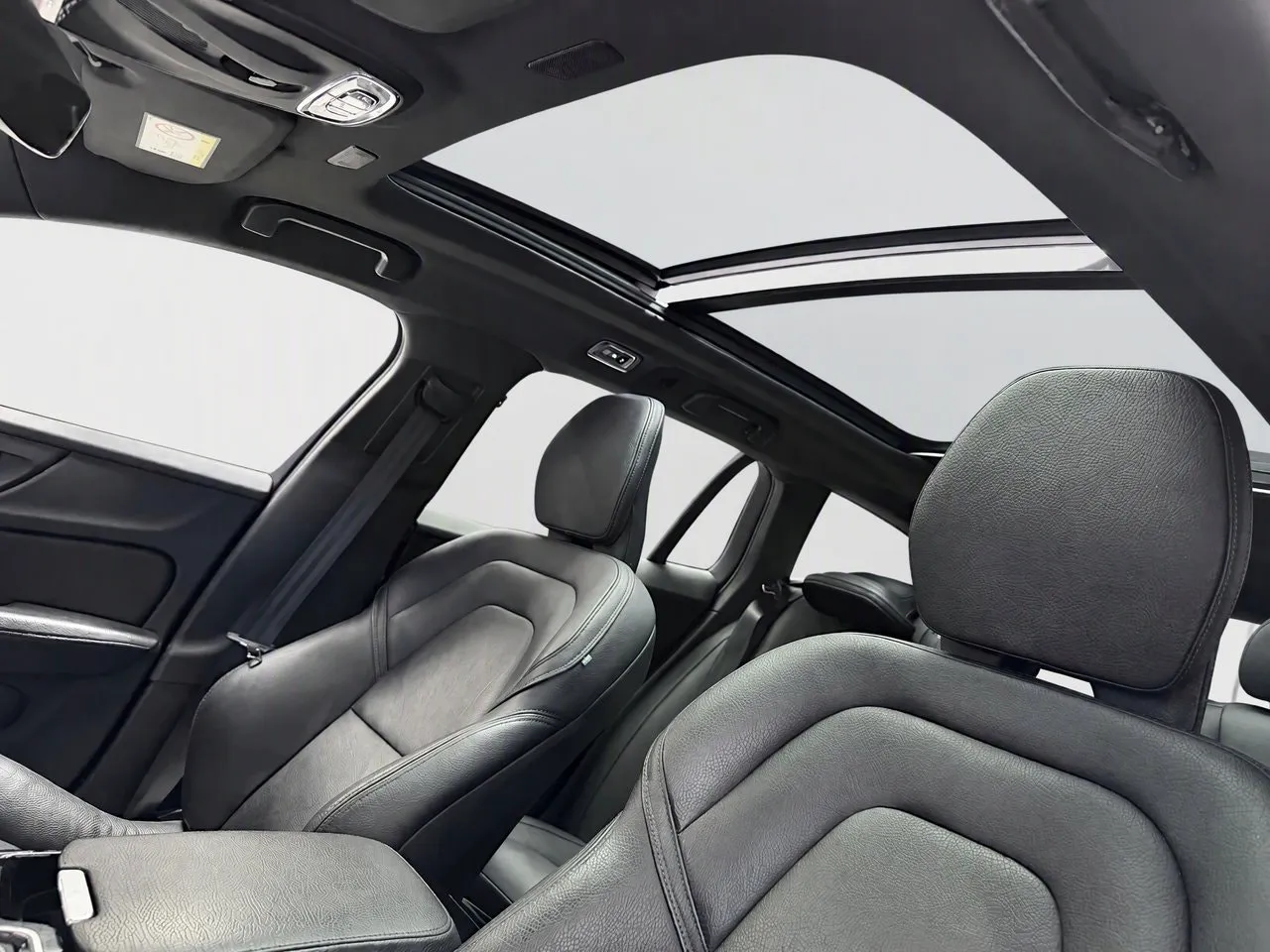 Volvo V60 bild 15
