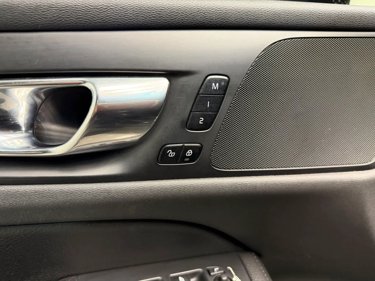 Volvo V60 bild 20