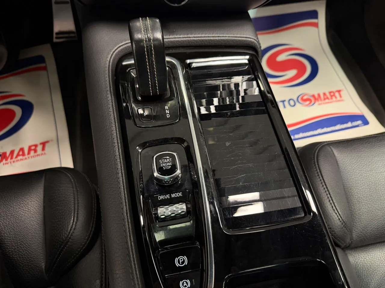 Volvo V60 bild 17
