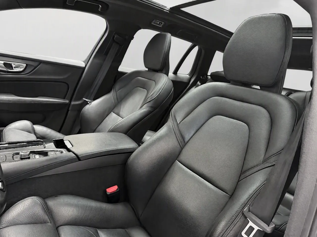 Volvo V60 bild 14