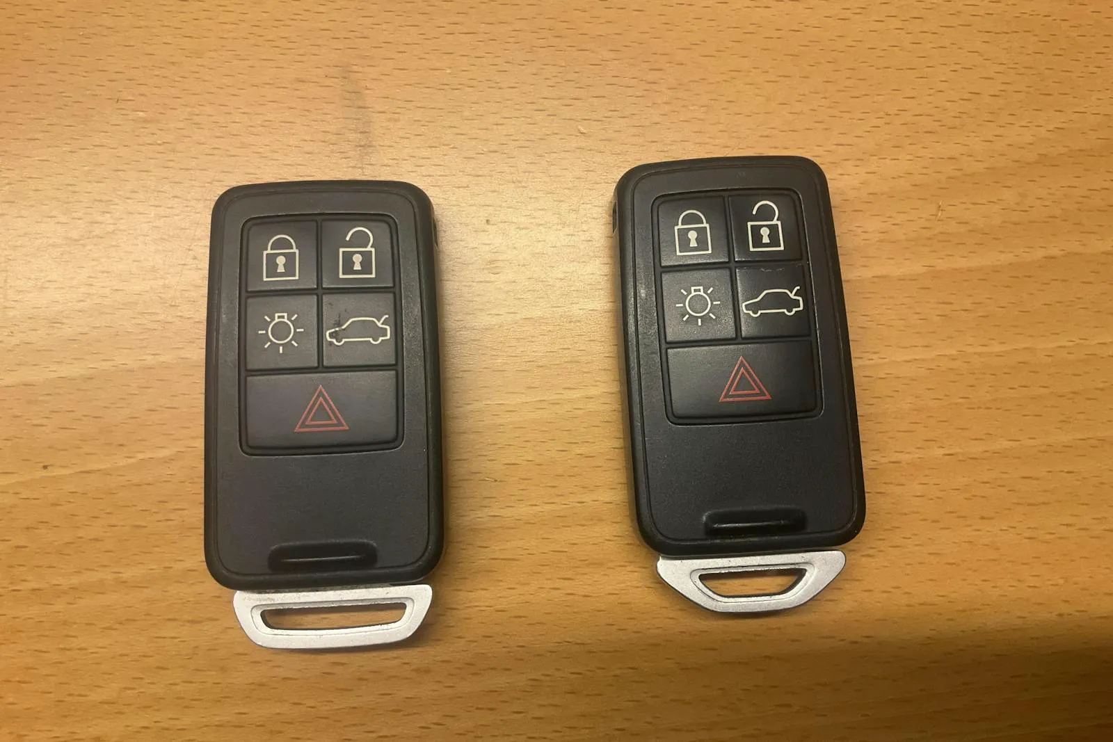Volvo V70 bild 14