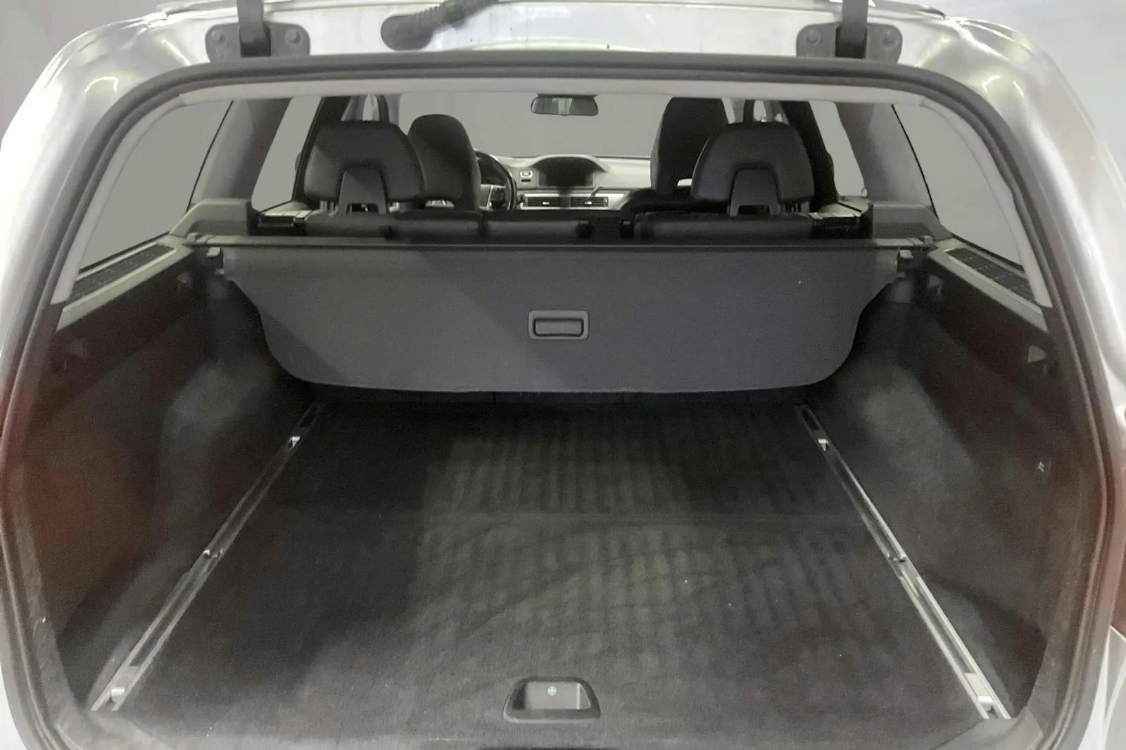 Volvo V70 bild 9