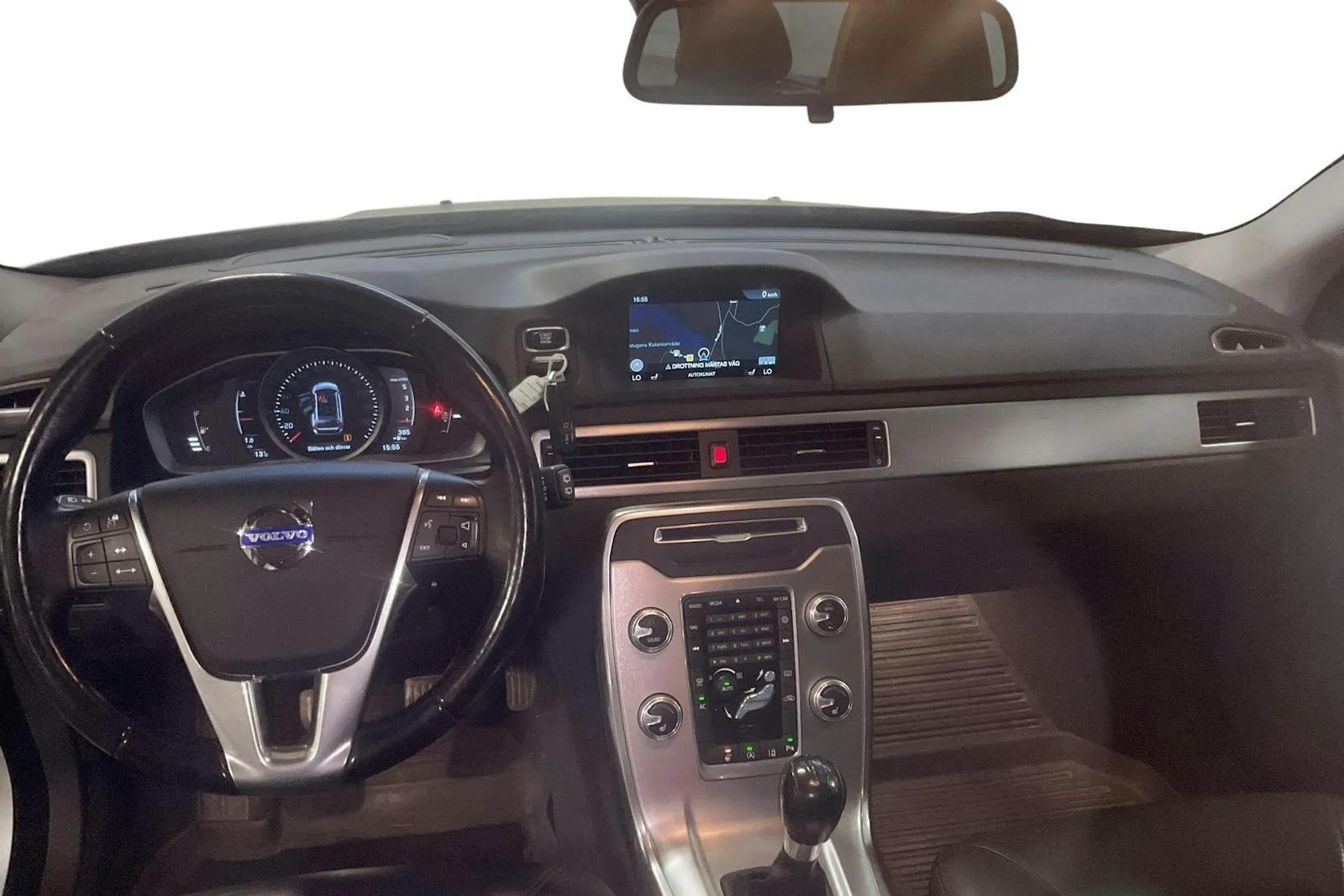 Volvo V70 bild 6