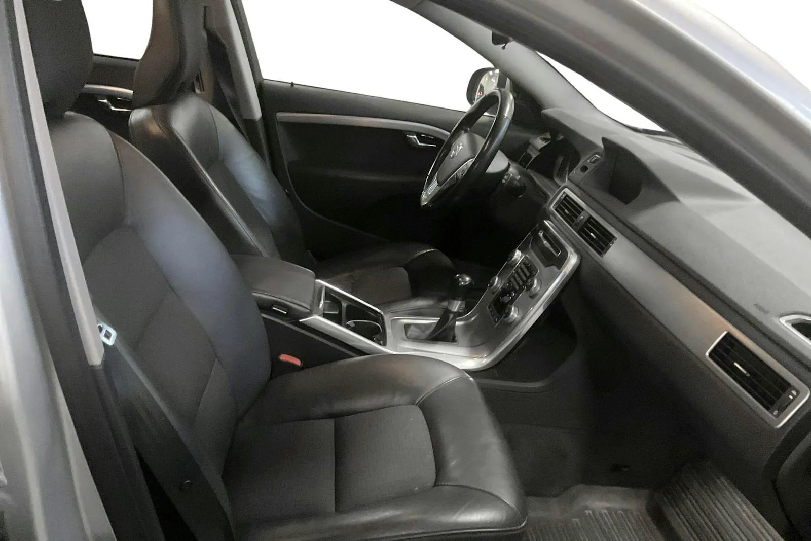 Volvo V70 bild 7
