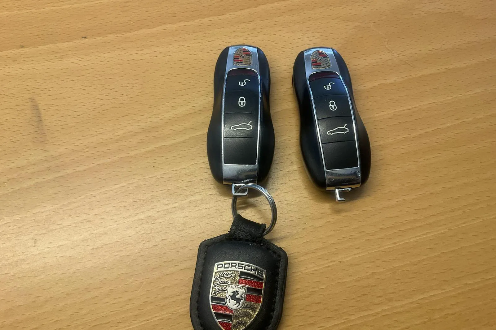 Porsche Panamera bild 15