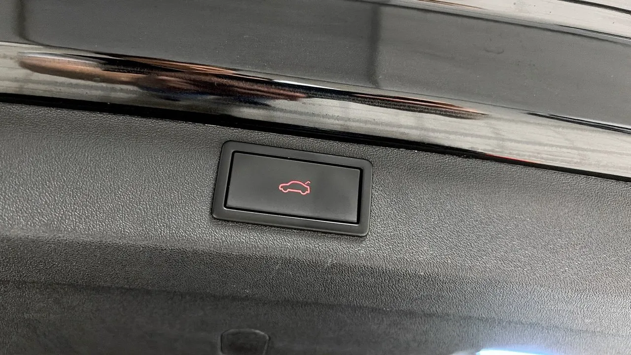Skoda Enyaq bild 14