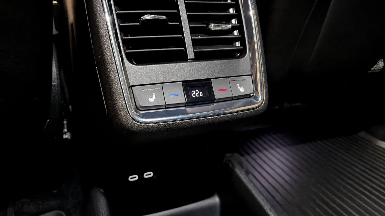 Skoda Enyaq bild 15