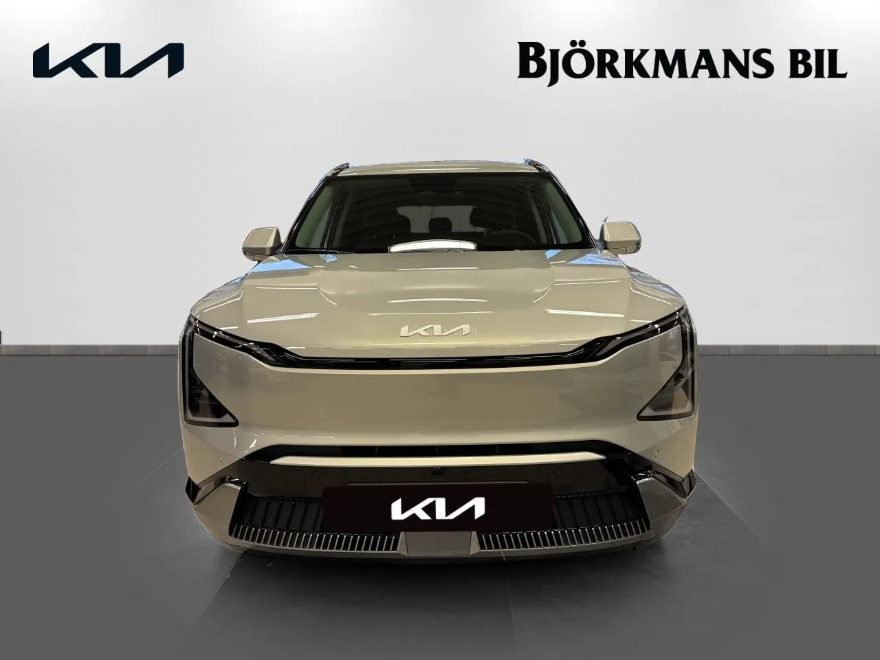 Kia EV5 bild 2