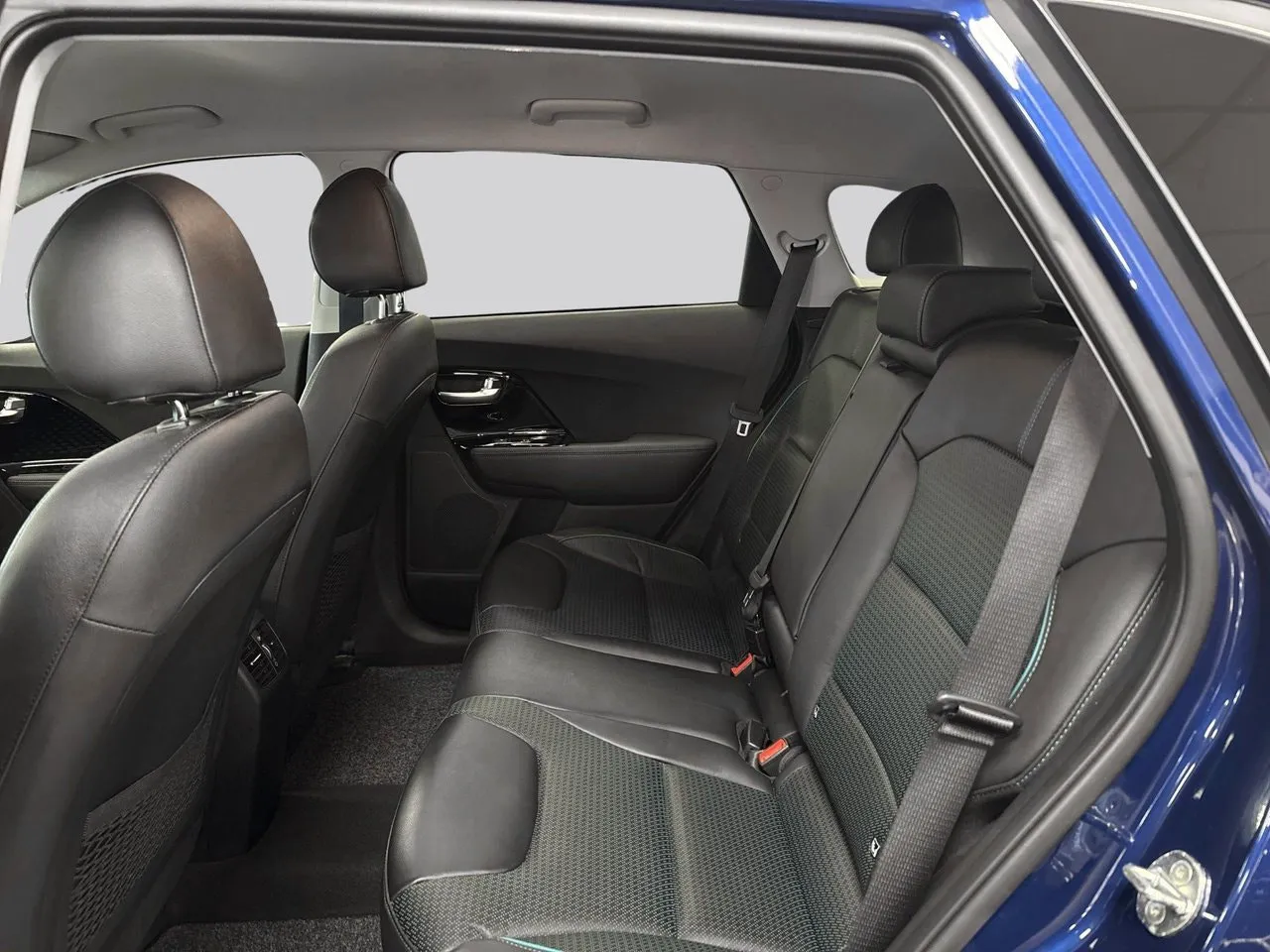 Kia e-Niro bild 9