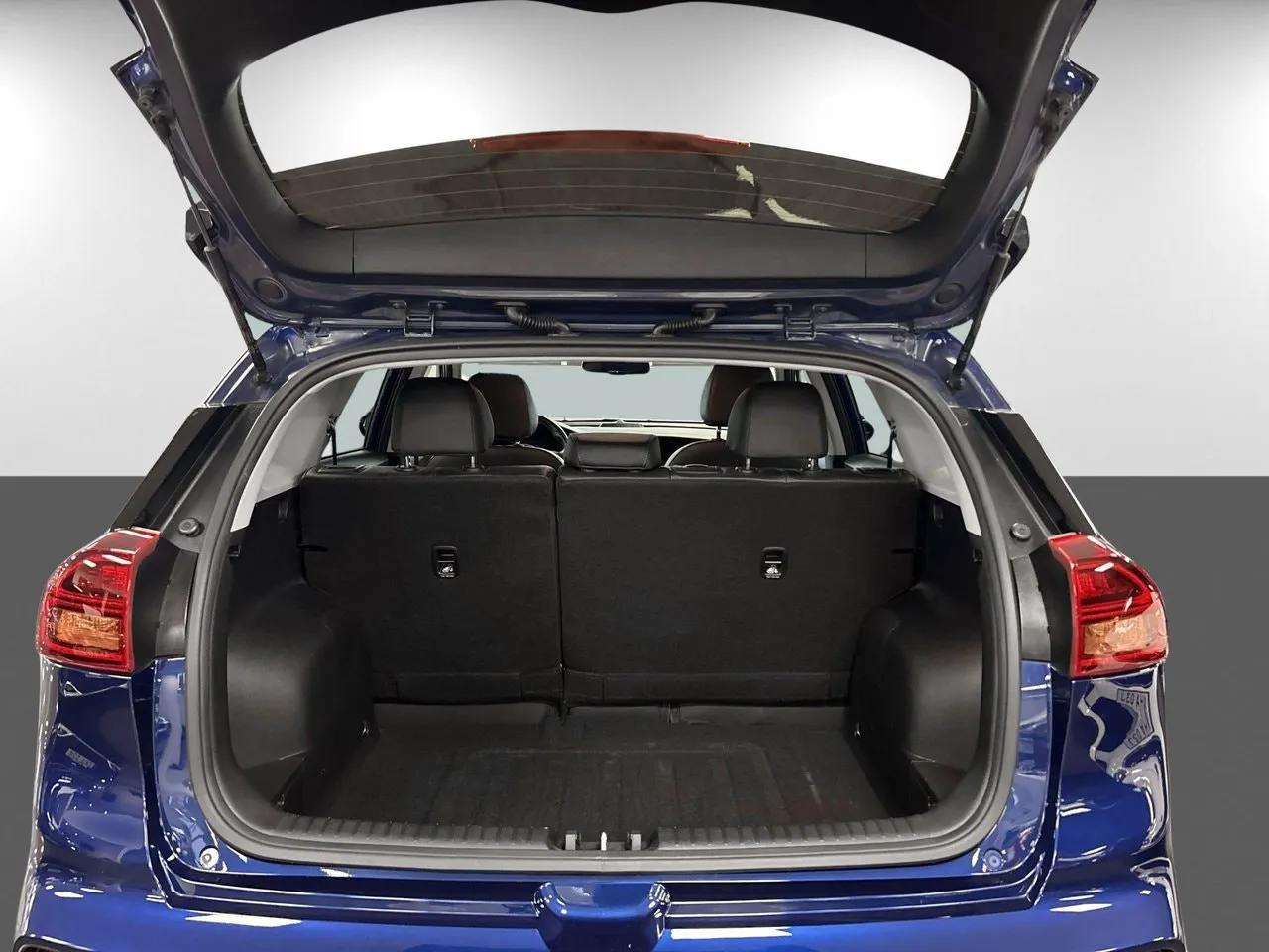 Kia e-Niro bild 7