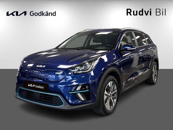 Kia e-Niro 64 kWh Advance Plus - 2022