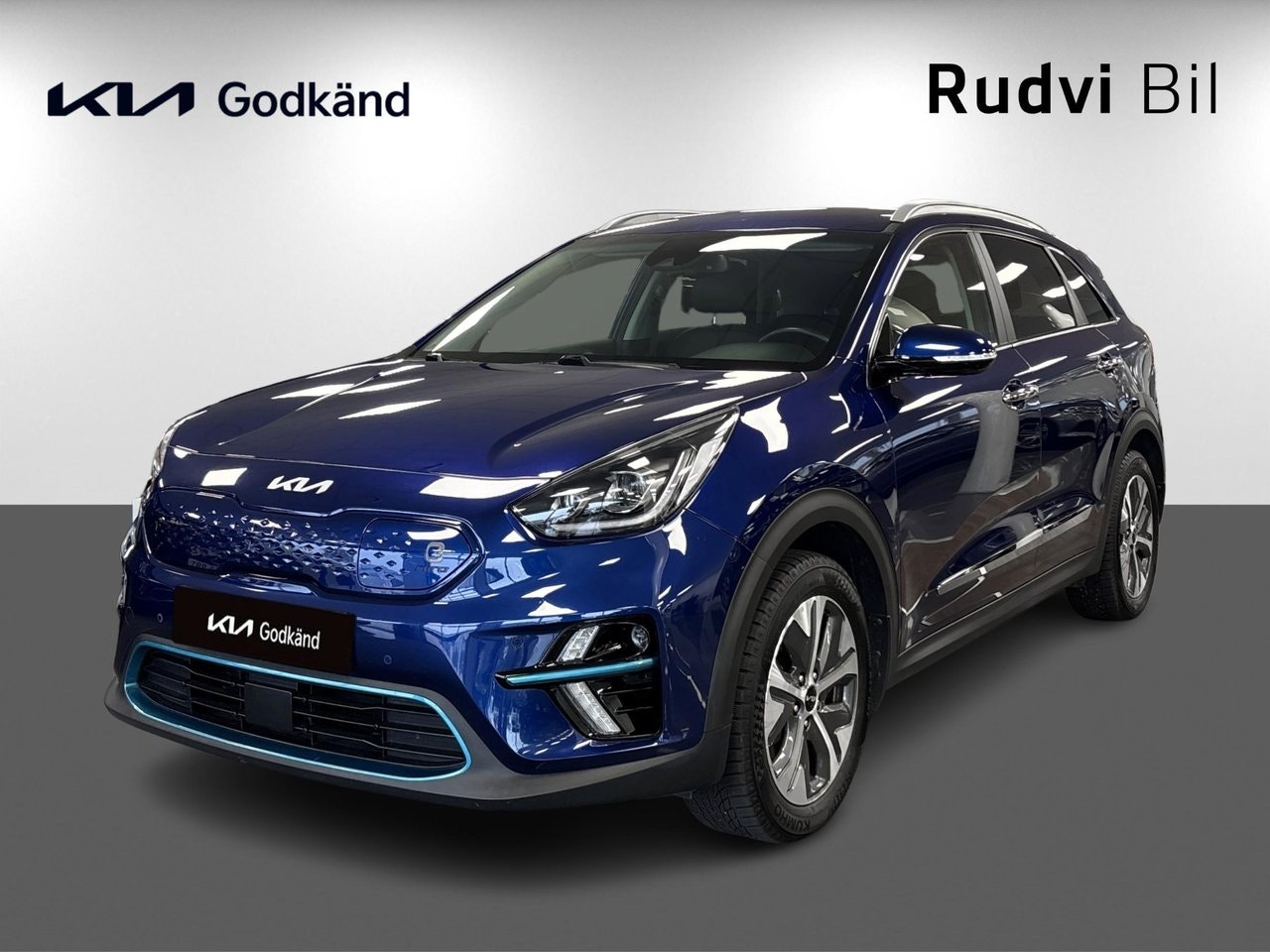 Kia e-Niro