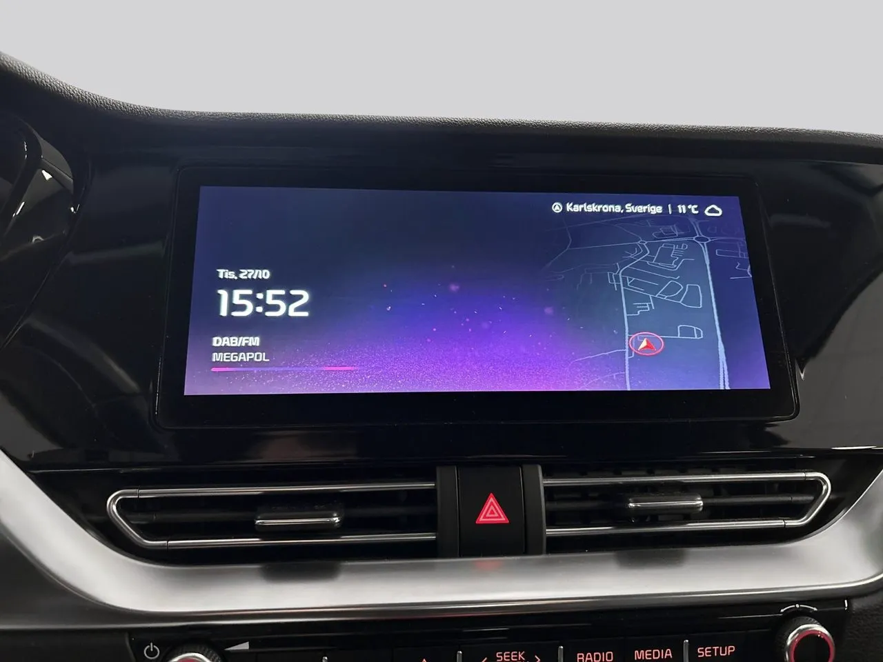 Kia e-Niro bild 12