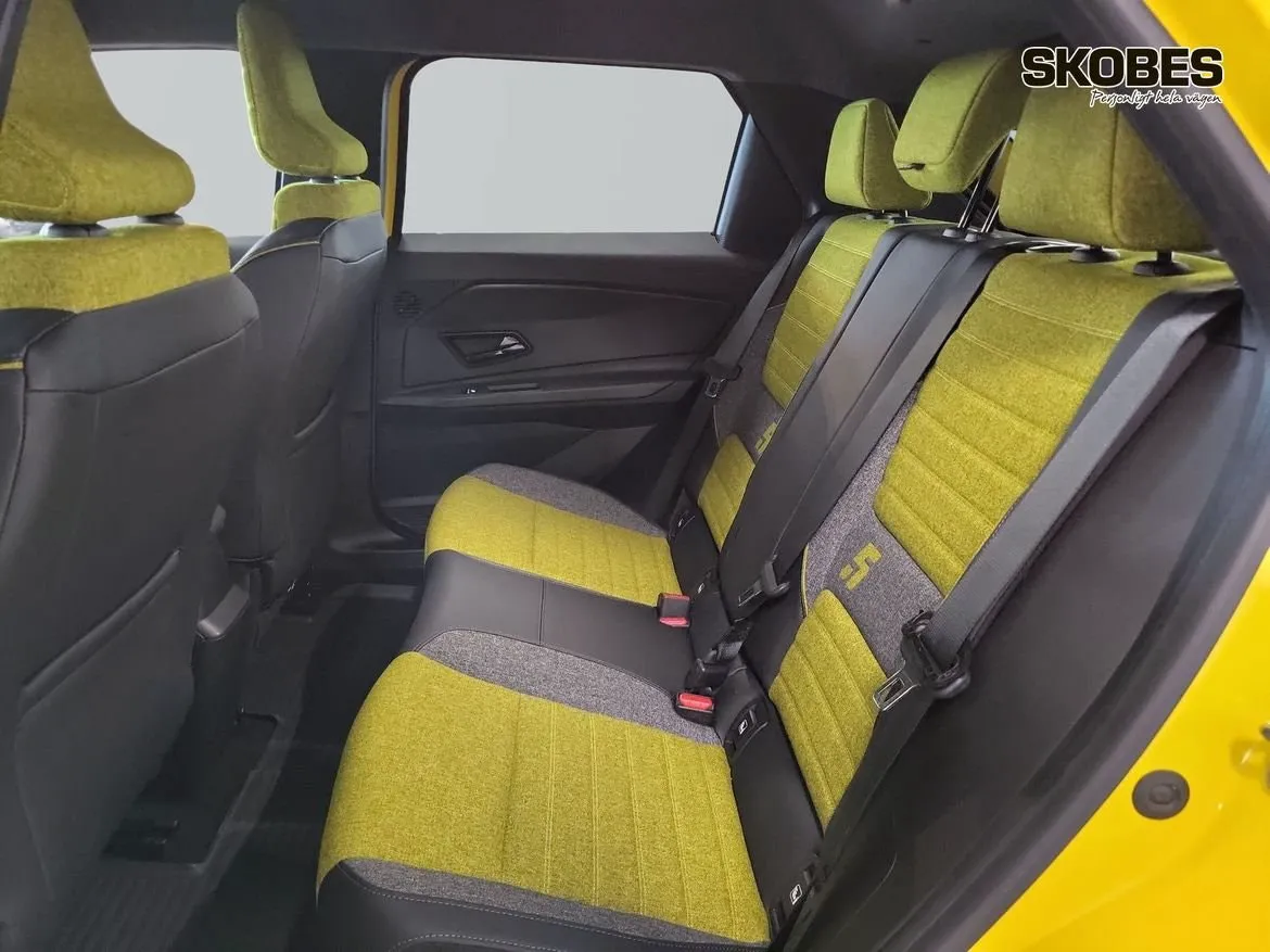 Renault 5 E-Tech bild 9