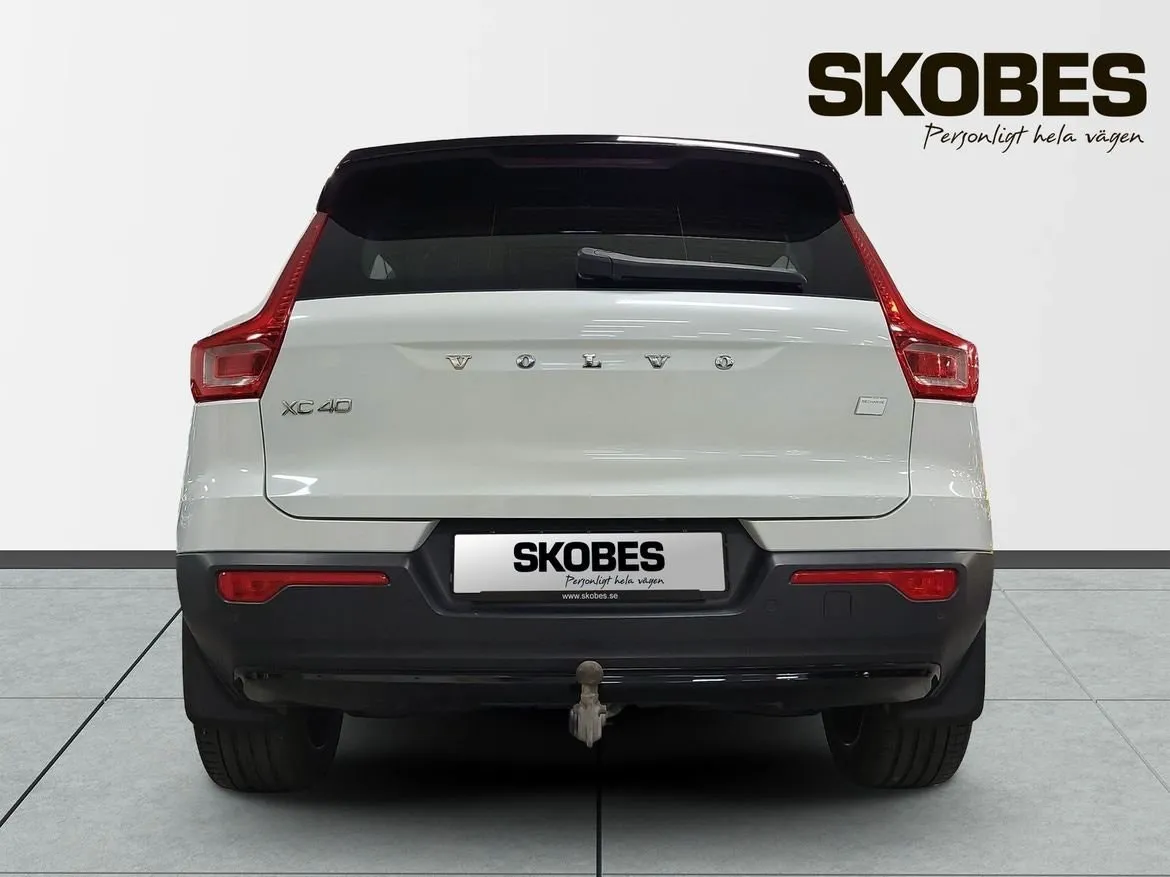 Volvo XC40 bild 6