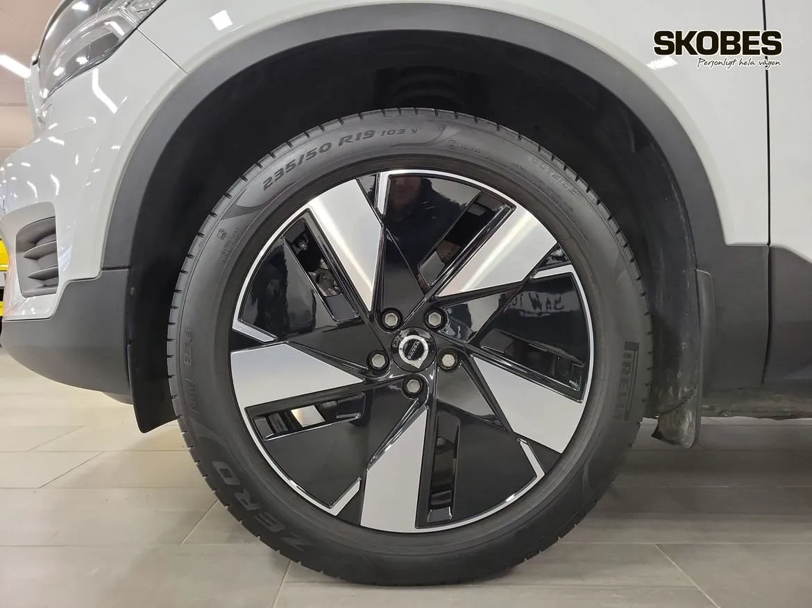 Volvo XC40 bild 17