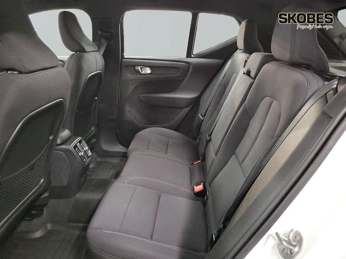 Volvo XC40 bild 9