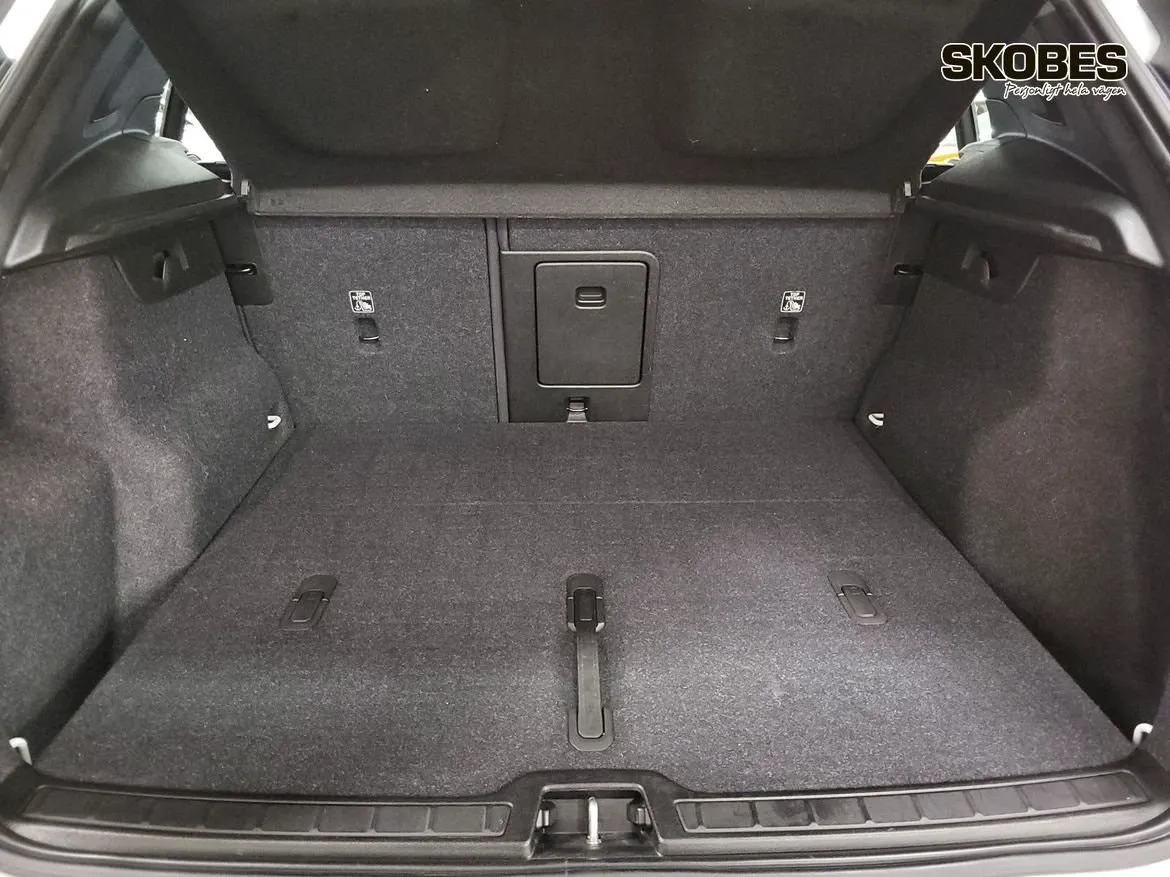 Volvo XC40 bild 16