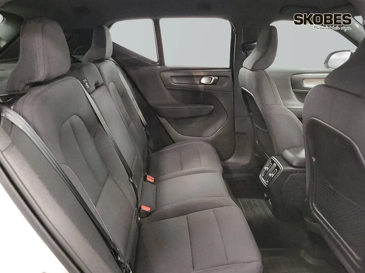 Volvo XC40 bild 10