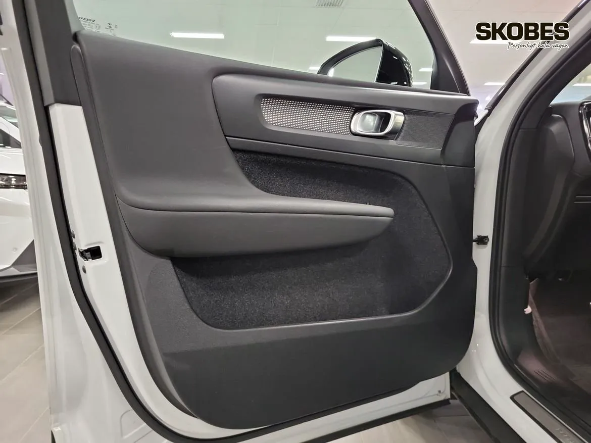 Volvo XC40 bild 15