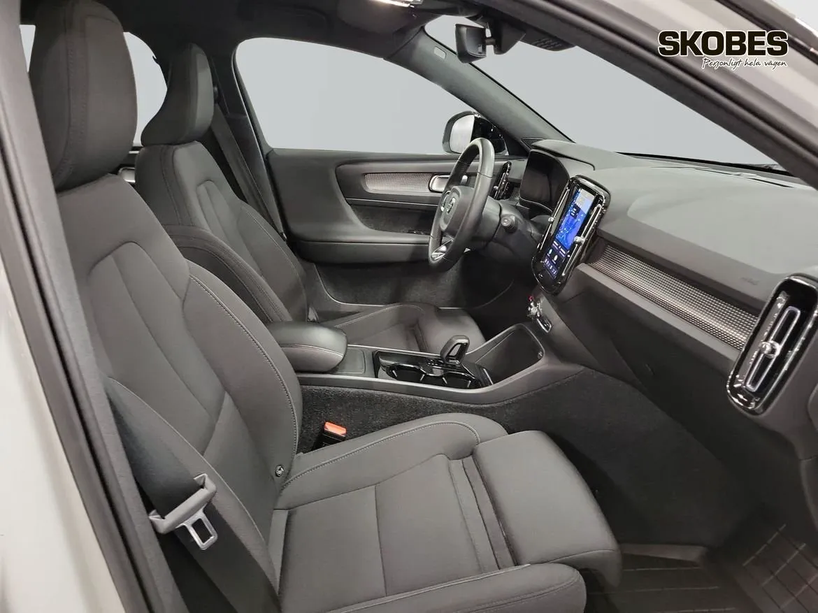 Volvo XC40 bild 11