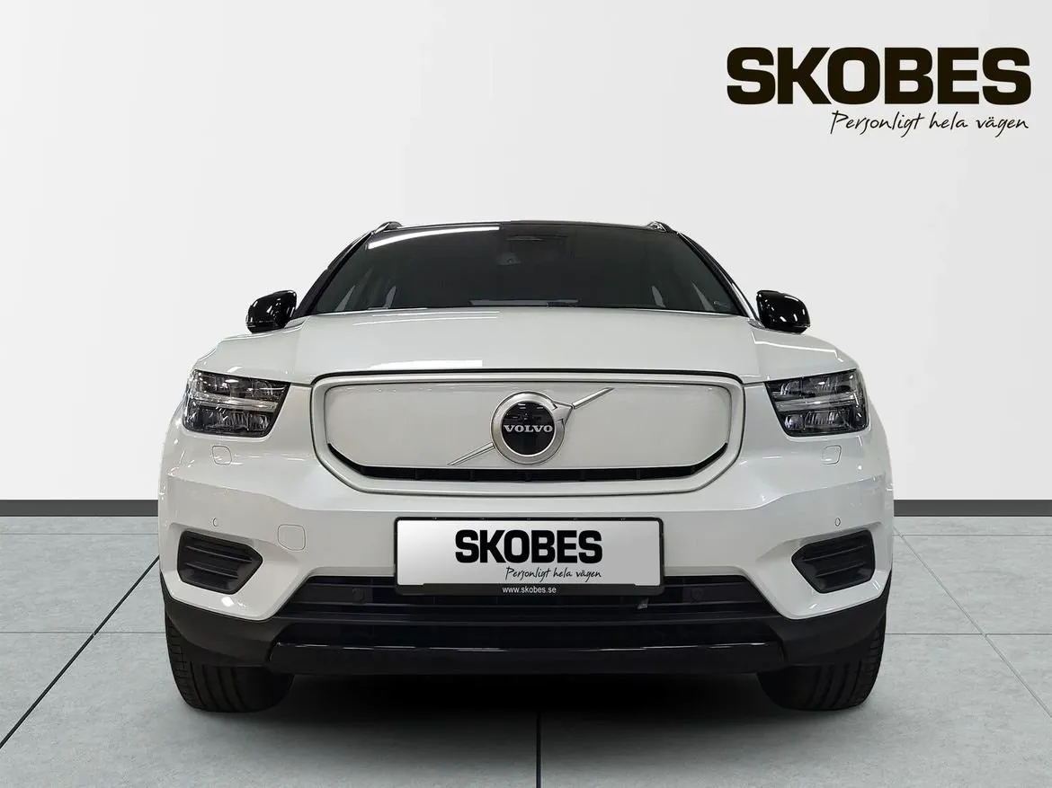 Volvo XC40 bild 2