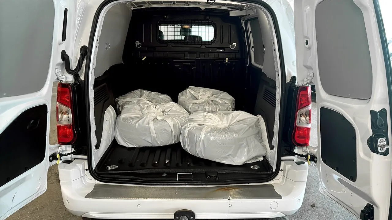 Peugeot Partner bild 7